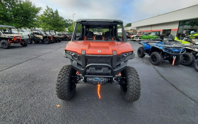 2024 Polaris® XPedition ADV 5 Ultimate