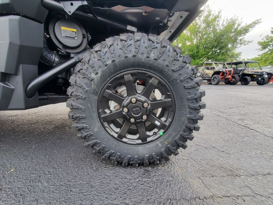 2024 Polaris® XPedition ADV 5 Ultimate