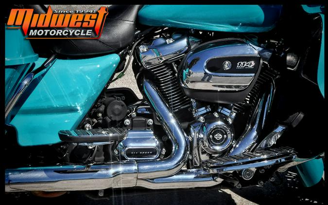 2019 Harley-Davidson® ROAD GLIDE ULTRA