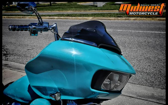 2019 Harley-Davidson® ROAD GLIDE ULTRA