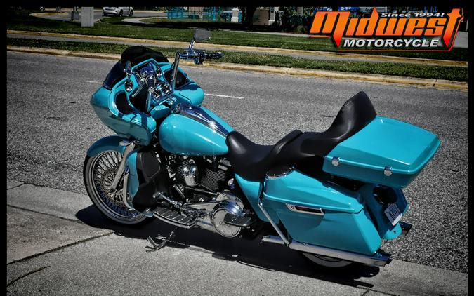 2019 Harley-Davidson® ROAD GLIDE ULTRA