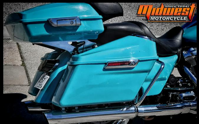 2019 Harley-Davidson® ROAD GLIDE ULTRA