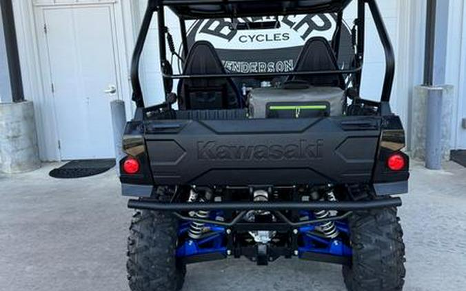 2024 Kawasaki Teryx®