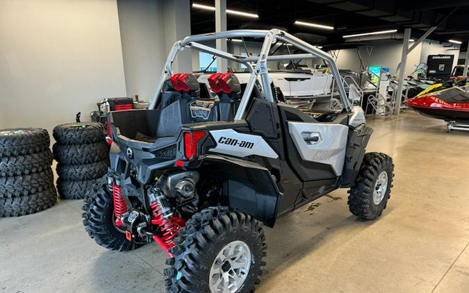 2024 Can-Am Maverick Sport X mr 1000R