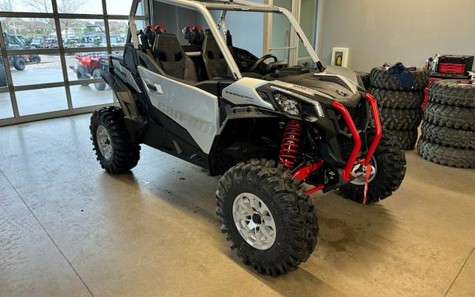 2024 Can-Am Maverick Sport X mr 1000R