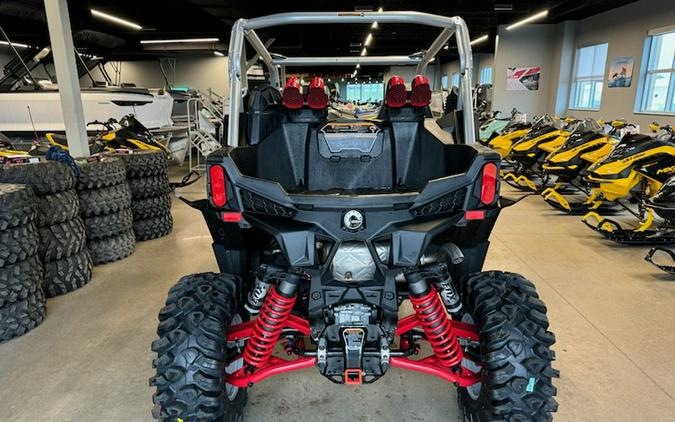 2024 Can-Am Maverick Sport X mr 1000R