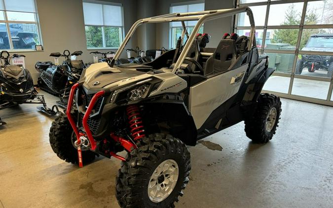 2024 Can-Am Maverick Sport X mr 1000R