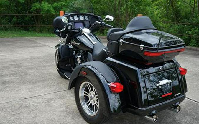 2023 Harley-Davidson Tri Glide® Ultra