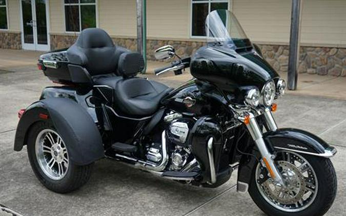 2023 Harley-Davidson Tri Glide® Ultra