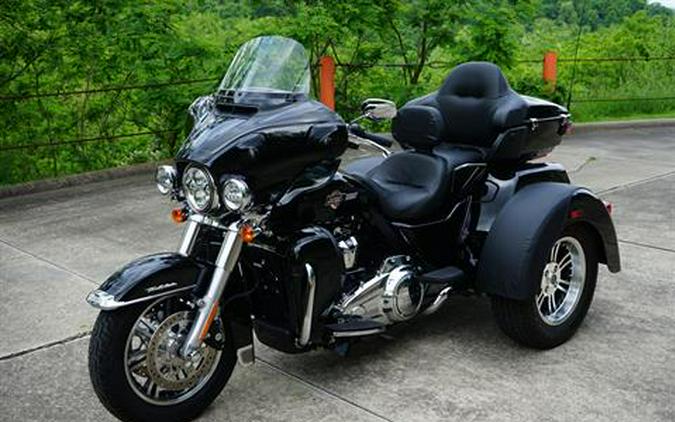 2023 Harley-Davidson Tri Glide® Ultra