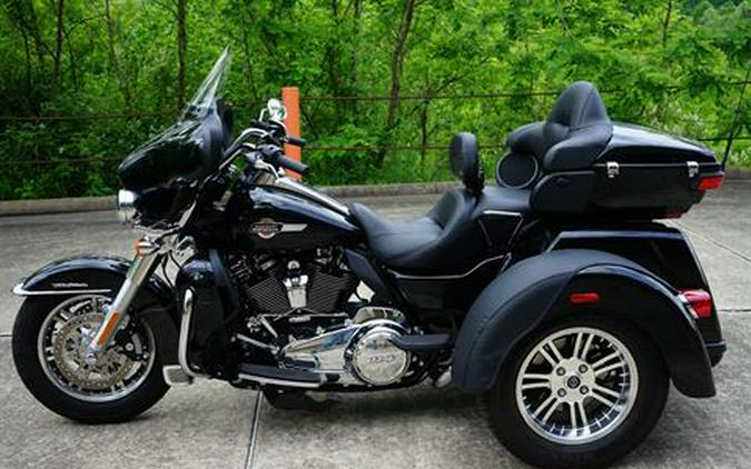 2023 Harley-Davidson Tri Glide® Ultra