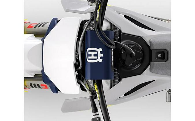 2024 Husqvarna FC 350