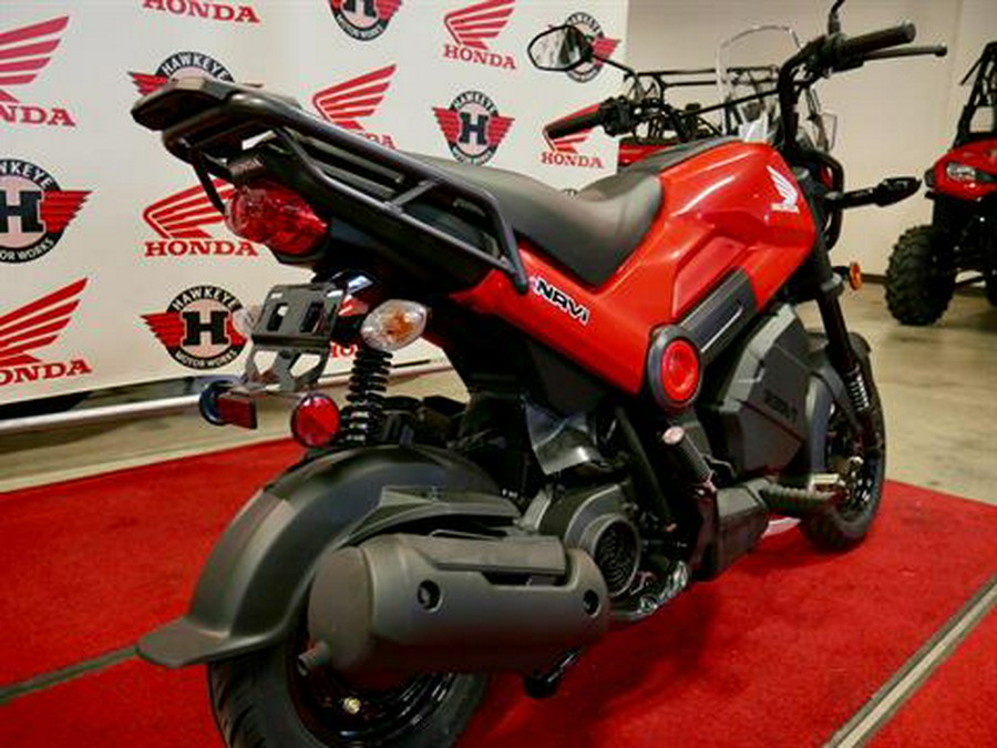 2023 Honda Navi