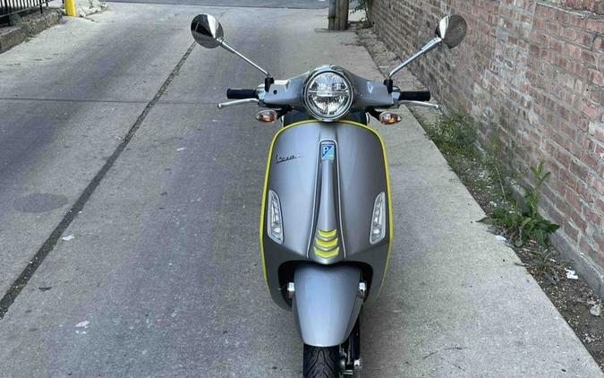 2023 Vespa Elettrica