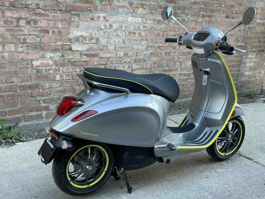 2023 Vespa Elettrica