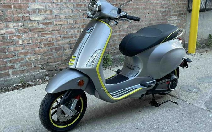 2023 Vespa Elettrica