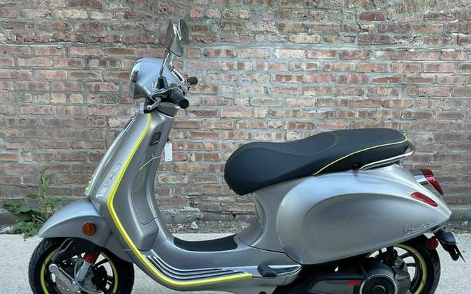 2023 Vespa Elettrica