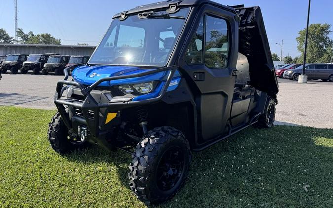 2021 Can-Am® Defender Pro Limited HD10