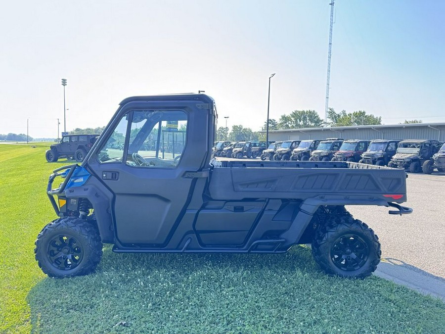 2021 Can-Am® Defender Pro Limited HD10