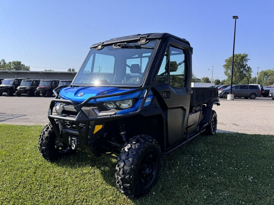 2021 Can-Am® Defender Pro Limited HD10