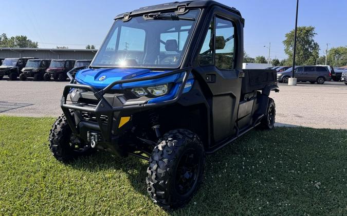 2021 Can-Am® Defender Pro Limited HD10