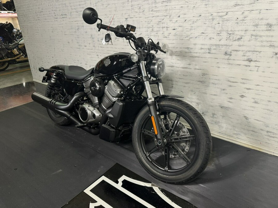 2024 Harley-Davidson Nightster™