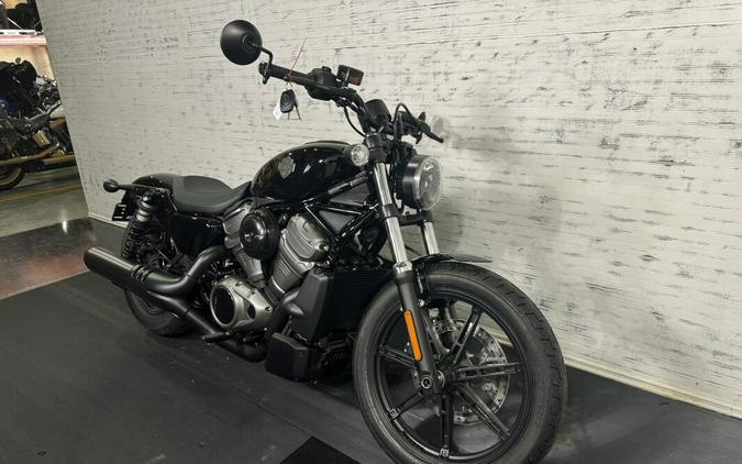 2024 Harley-Davidson Nightster™