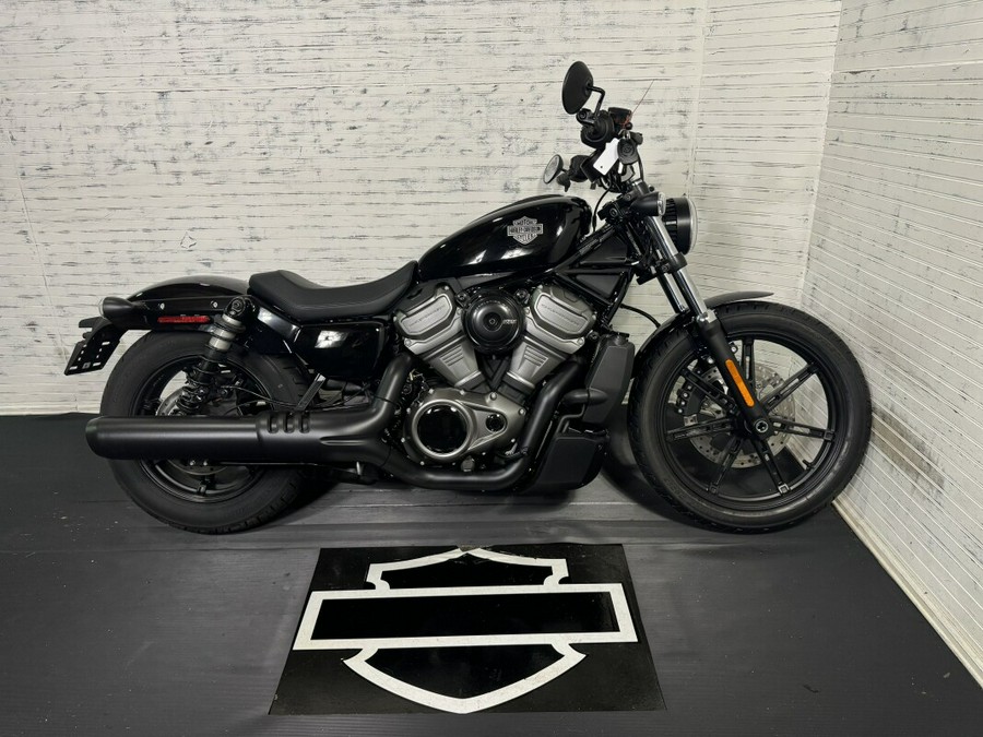 2024 Harley-Davidson Nightster™