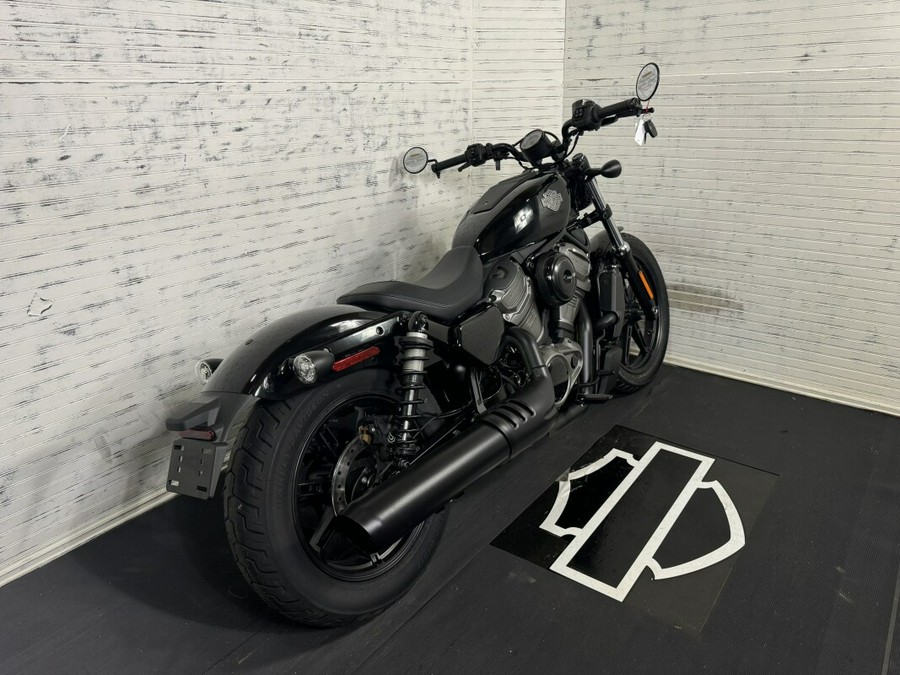 2024 Harley-Davidson Nightster™