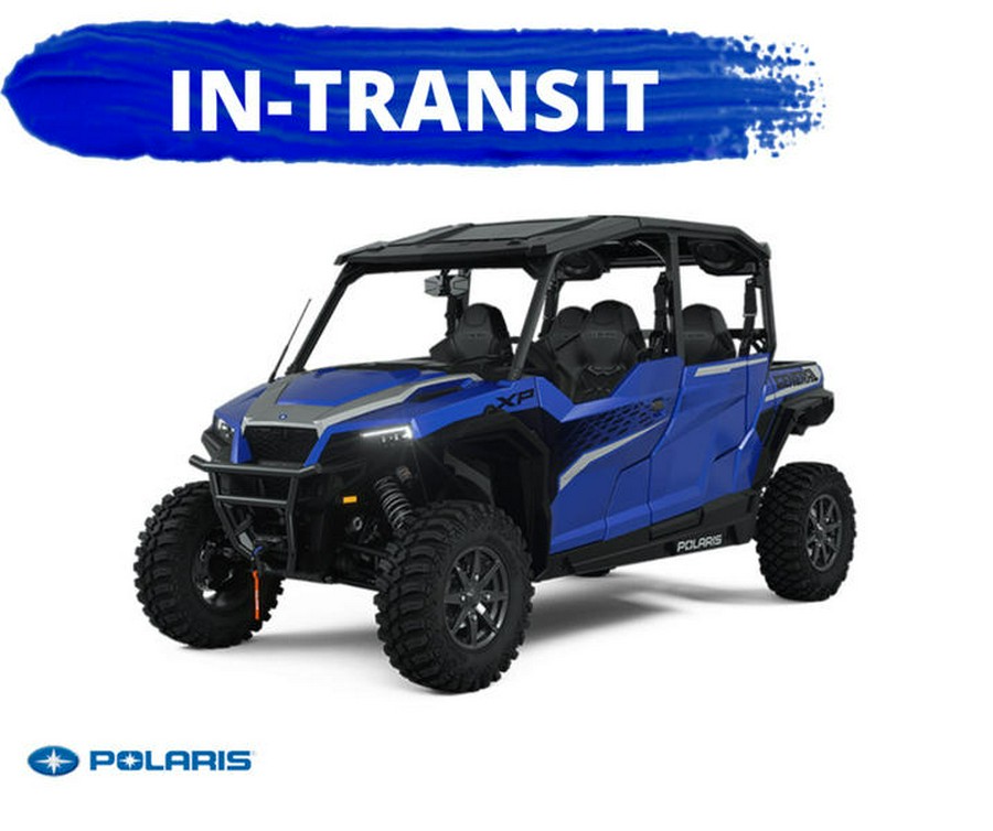 2024 Polaris® General XP 4 1000 Ultimate