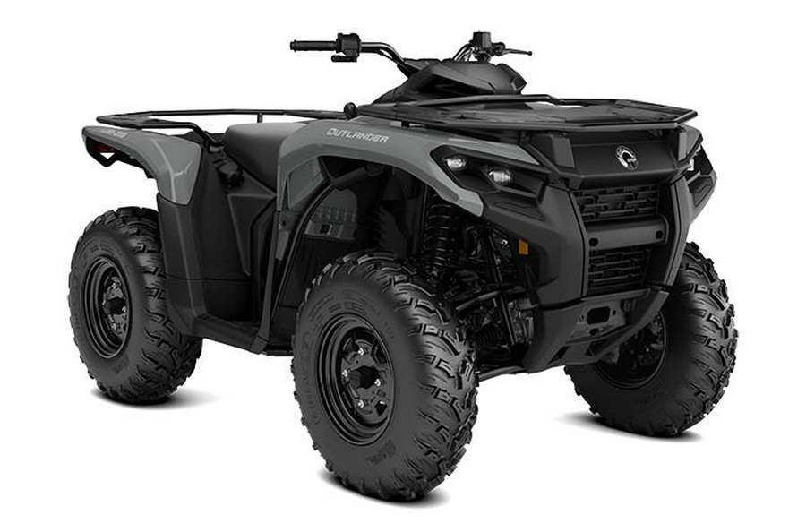 2024 Can-Am ATV OUTL 700 RD 24