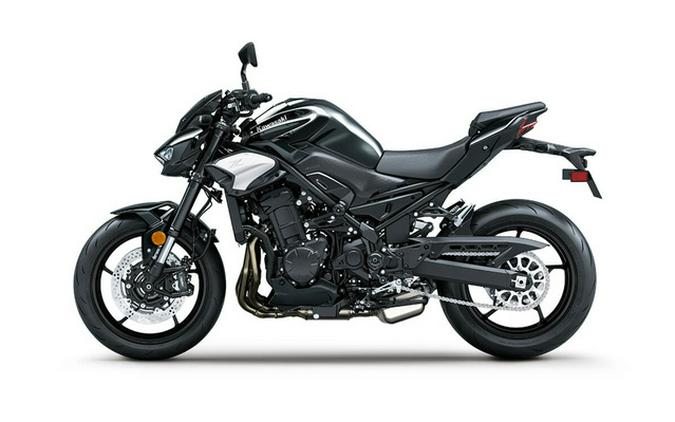 2025 Kawasaki Z900 ABS
