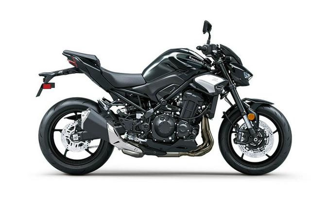 2025 Kawasaki Z900 ABS