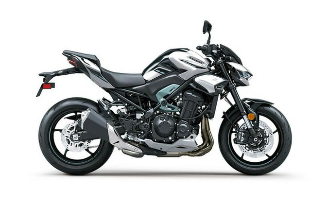 2025 Kawasaki Z900 ABS