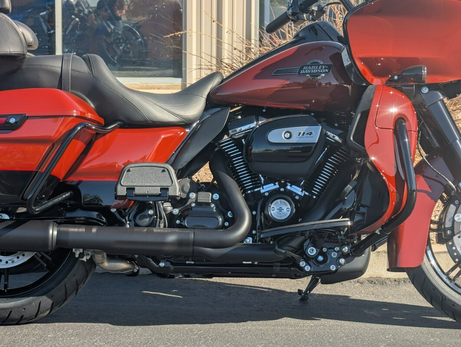 2024 Harley-Davidson® Road Glide® Limited