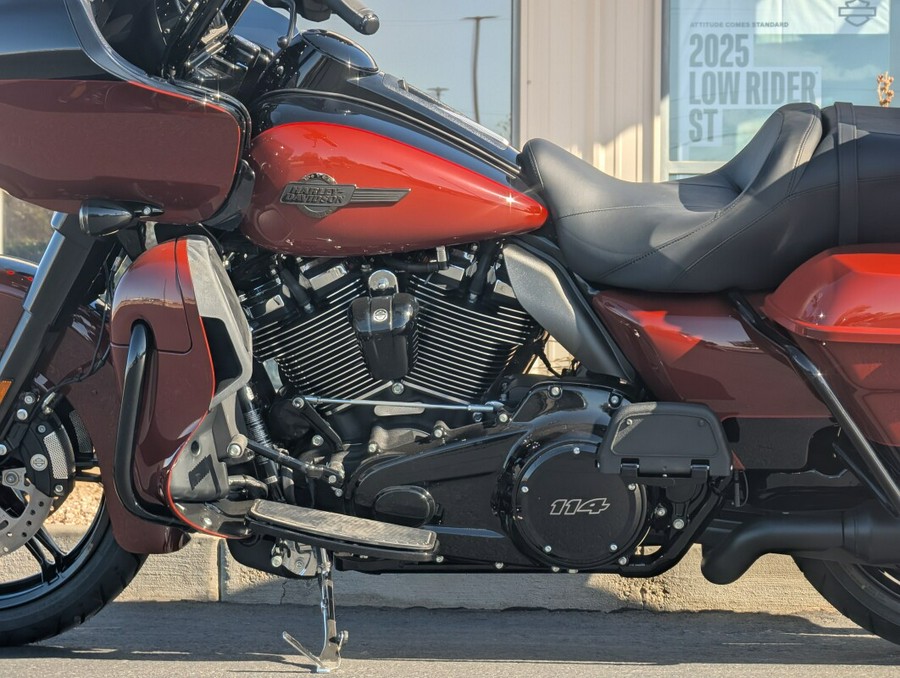 2024 Harley-Davidson® Road Glide® Limited