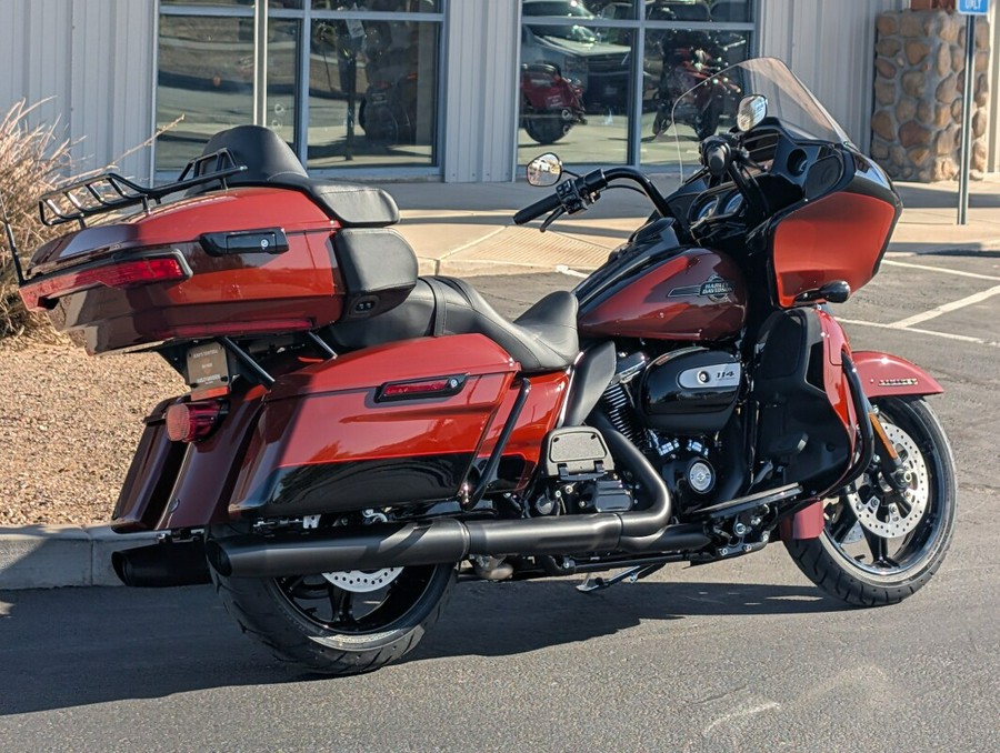 2024 Harley-Davidson® Road Glide® Limited