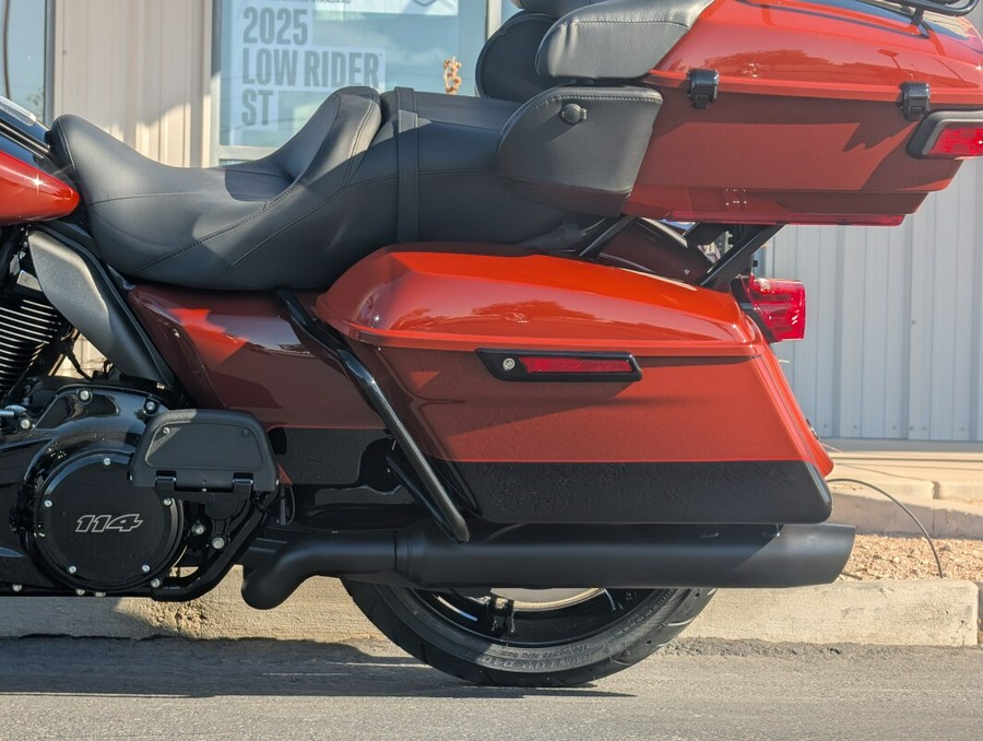 2024 Harley-Davidson® Road Glide® Limited