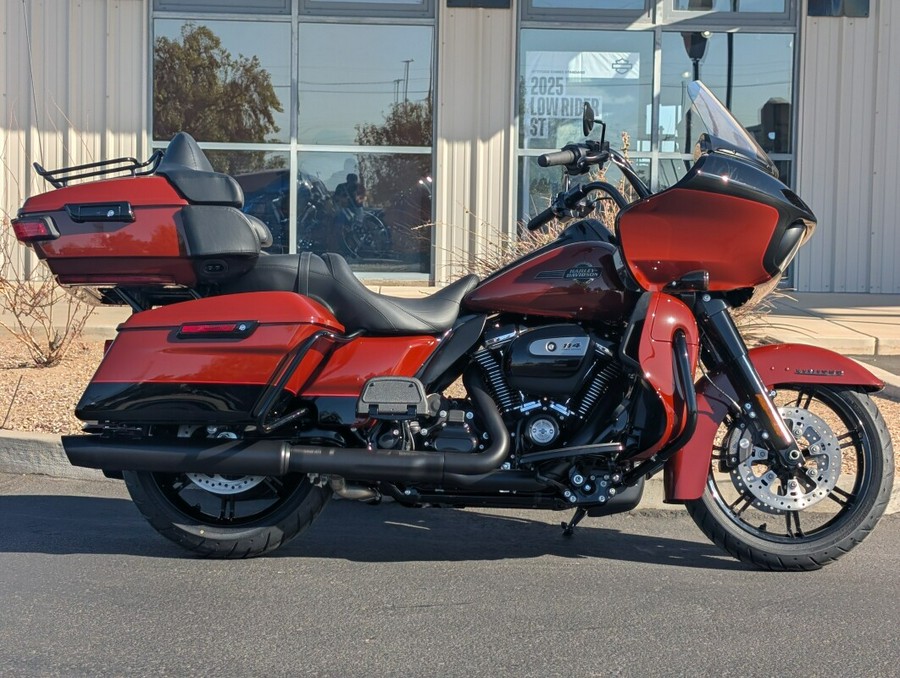 2024 Harley-Davidson® Road Glide® Limited