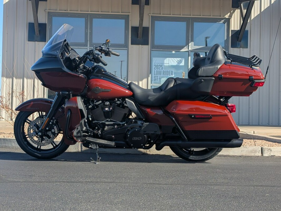 2024 Harley-Davidson® Road Glide® Limited