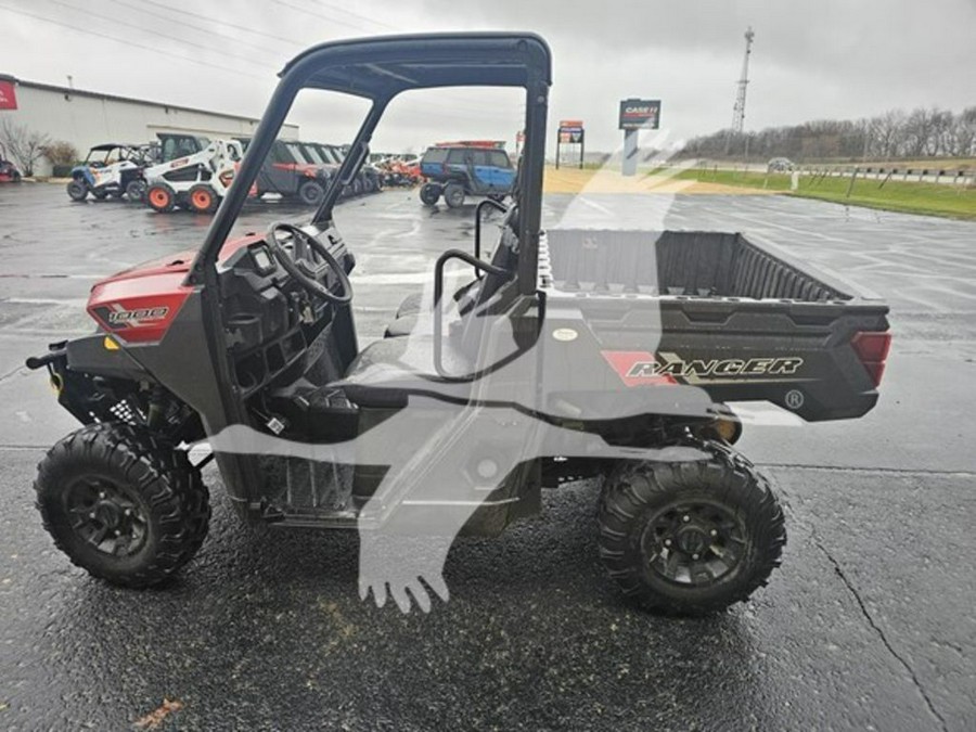 2020 Polaris® RANGER 1000 PREMIUM