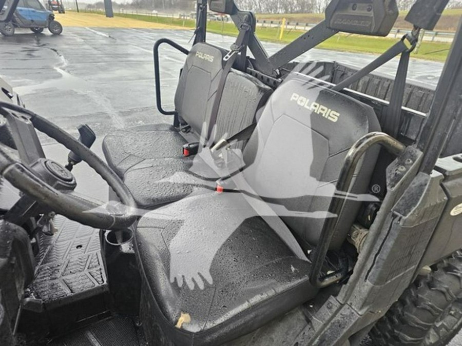 2020 Polaris® RANGER 1000 PREMIUM