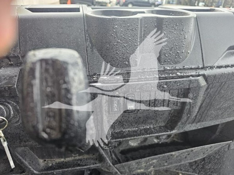 2020 Polaris® RANGER 1000 PREMIUM