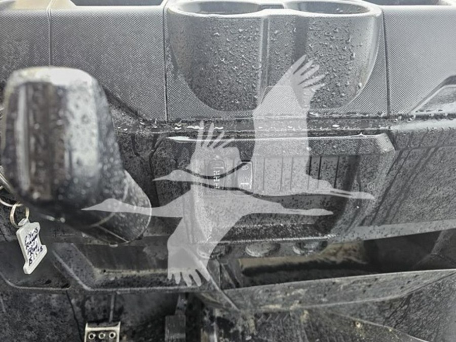 2020 Polaris® RANGER 1000 PREMIUM