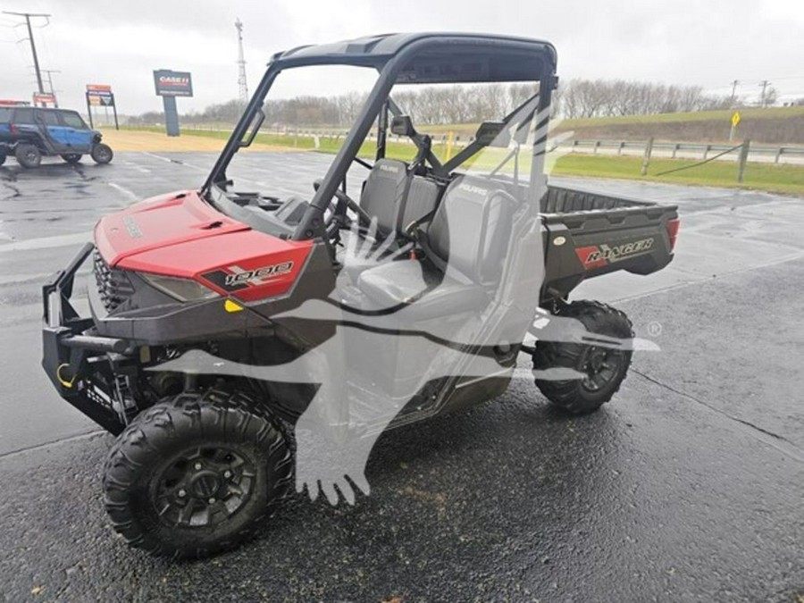 2020 Polaris® RANGER 1000 PREMIUM