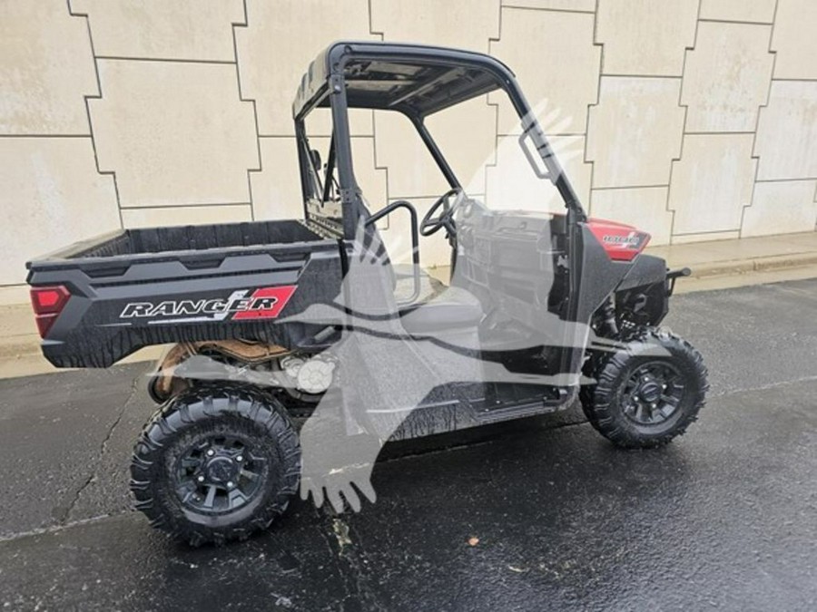 2020 Polaris® RANGER 1000 PREMIUM