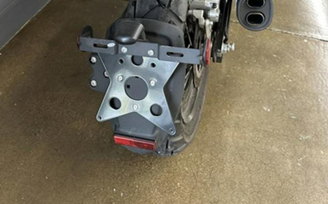 2022 Benelli Leoncino Trail 500 Trail