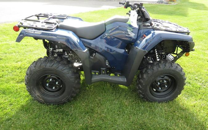 2026 Honda® FourTrax Rancher 4x4 Automatic DCT IRS EPS