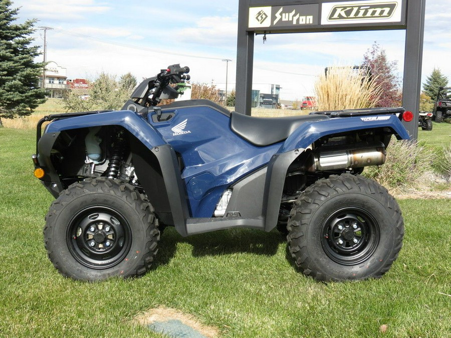 2026 Honda® FourTrax Rancher 4x4 Automatic DCT IRS EPS