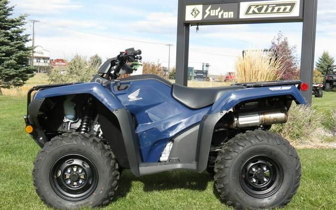 2026 Honda® FourTrax Rancher 4x4 Automatic DCT IRS EPS